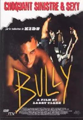 Couverture du produit · Bully [Import belge]