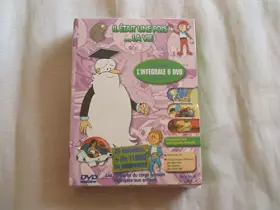 Couverture du produit · Il était une fois... la vie : L'Intégrale - Coffret 6 DVD