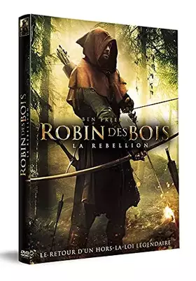 Couverture du produit · Robin des Bois: LA Rebellion