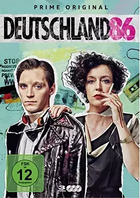 Couverture du produit · Deutschland 86 [Import]