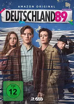Couverture du produit · Deutschland 89 [Import]