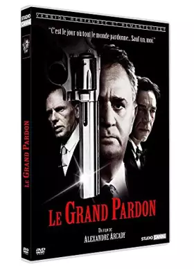 Couverture du produit · Le Grand Pardon