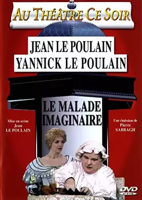 Couverture du produit · Le Malade Imaginaire