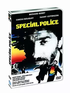 Couverture du produit · Special Police