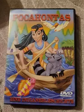 Couverture du produit · Pocahontas
