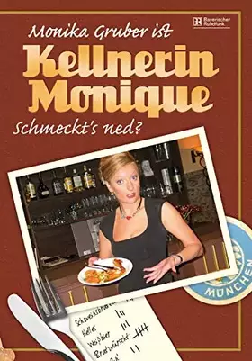 Couverture du produit · Kellnerin Monique Schmeckt's Ned [Import]
