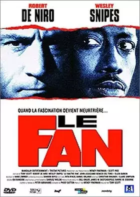 Couverture du produit · Le Fan