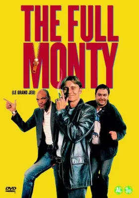 Couverture du produit · The Full Monty