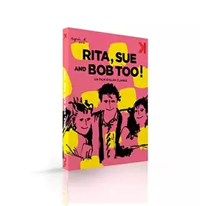 Couverture du produit · Rita, Sue and Bob Too