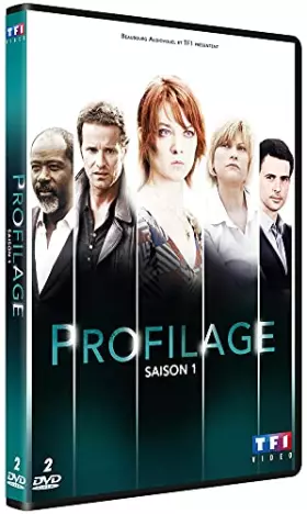Couverture du produit · Profilage-Saison 1