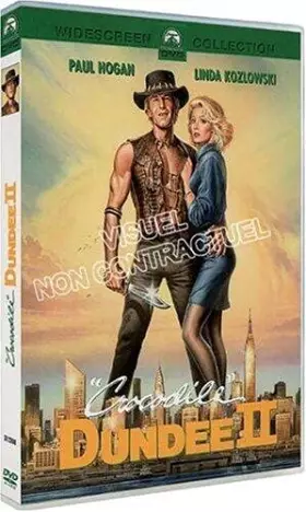 Couverture du produit · Crocodile Dundee 2
