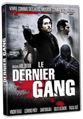 Couverture du produit · Le Dernier Gang