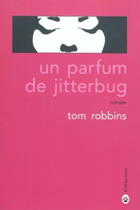 Couverture du produit · Un parfum de jitterbug