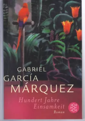 Couverture du produit · Hundert Jahre Einsamkeit