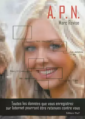 Couverture du produit · Apn