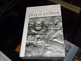 Couverture du produit · CONTES ET LEGENDES PAYS CELTES