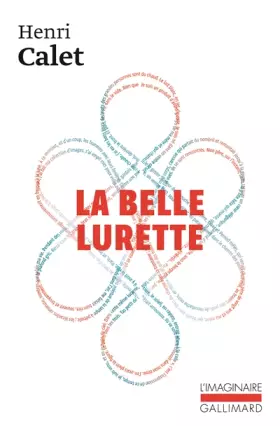 Couverture du produit · La Belle lurette