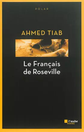 Couverture du produit · Le français de Roseville