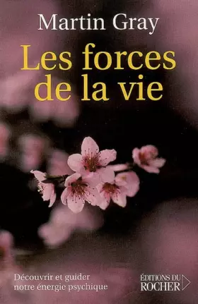 Couverture du produit · Les forces de la vie