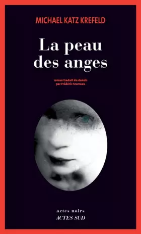 Couverture du produit · La Peau des anges