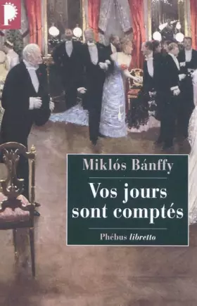 Couverture du produit · La Trilogie de Transylvanie : Tome1, Vos jours sont comptés