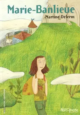 Couverture du produit · Marie-Banlieue