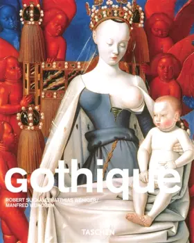 Couverture du produit · GOTHIQUE