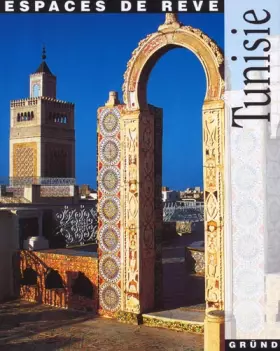 Couverture du produit · Tunisie