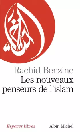 Couverture du produit · Les Nouveaux Penseurs de l'Islam
