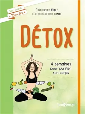 Couverture du produit · Détox