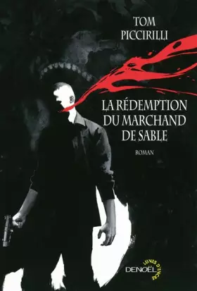 Couverture du produit · La rédemption du marchand de sable