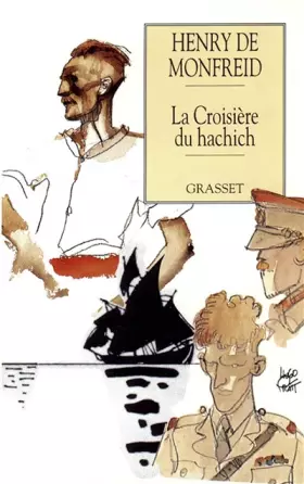 Couverture du produit · La Croisière du hachich