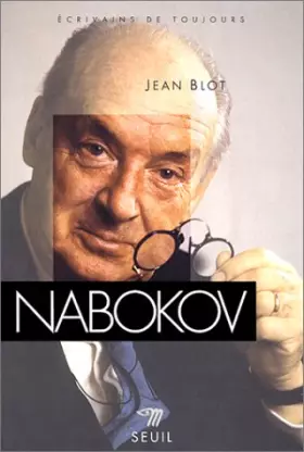 Couverture du produit · Nabokov