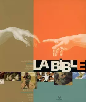Couverture du produit · La Bible