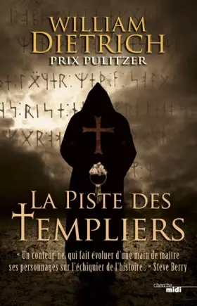 Couverture du produit · La Piste des Templiers