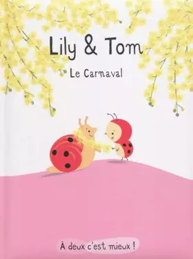 Couverture du produit · Le Carnaval
