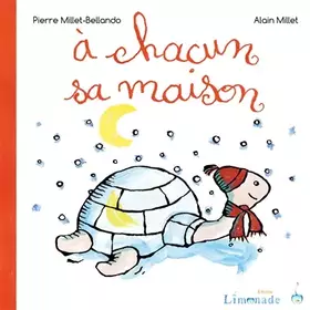 Couverture du produit · A chacun sa maison