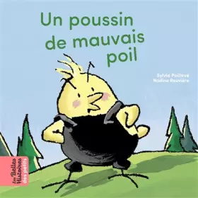 Couverture du produit · Un poussin de mauvais poil