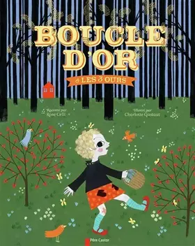 Couverture du produit · Boucle d'Or et les trois ours