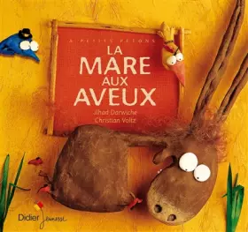 Couverture du produit · La mare aux aveux