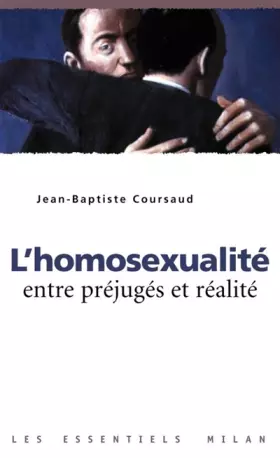 Couverture du produit · L'Homosexualité entre préjugés et réalités