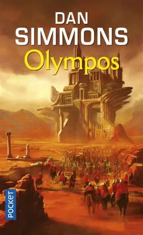 Couverture du produit · Olympos