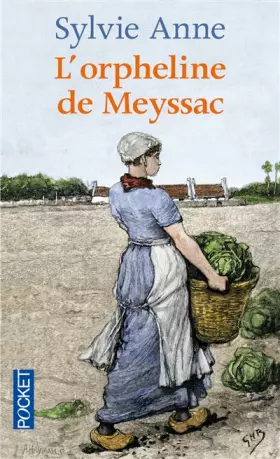 Couverture du produit · L'orpheline de Meyssac