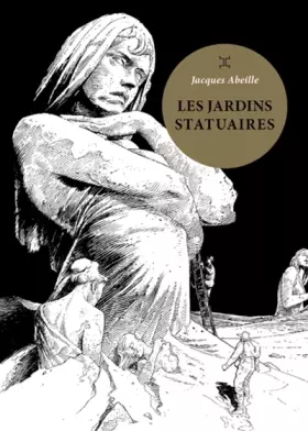 Couverture du produit · Les Jardins statuaires