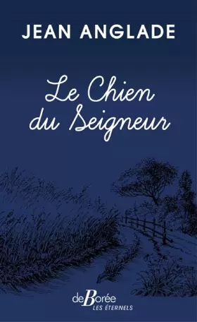 Couverture du produit · Le Chien du seigneur