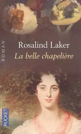 Couverture du produit · La belle chapelière