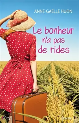 Couverture du produit · Le bonheur n'a pas de rides