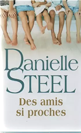 Couverture du produit · Des amis si proches