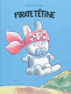 Couverture du produit · Pirate tétine