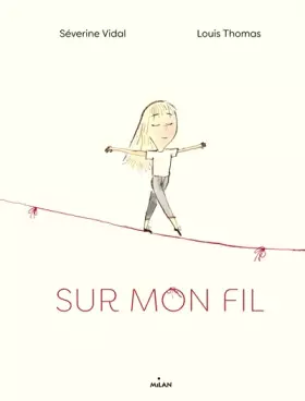 Couverture du produit · Sur mon fil